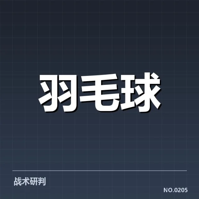 女双比赛中战术配合的深层解读与背后动因